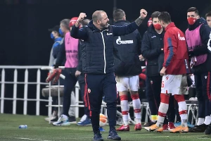 Dejan Stanković u epizodi - ''Ne može nam niko ništa''