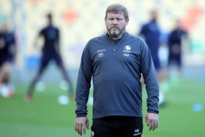 Belgijanci bez kalkulacije, protiv Partizana na pobedu!