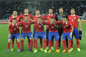 Novo UEFA takmičenje! Ovako će izgledati nova Liga nacija - Gde je Srbija?!