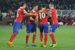 Miško brani "Orlove": "Kao da su neuspešni vekovima..."