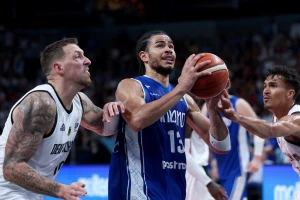 Prošlog leta šokirao Srbiju u Rigi, ovog stiže u Partizan?