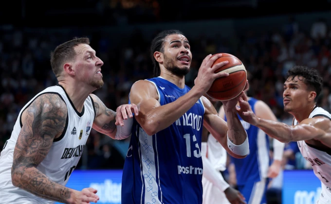 Pedja Milosavljevic/STARSPORT ©