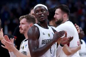 Bonga i povratak u NBA - vreme je?