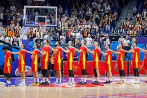 Izjava dana: ''Crna Gora će 'prebiti' Litvaniju, a vi ćete 'dobiti po glavi' u Francuskoj!''