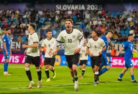 U21 EP - Voltemade se poigrao sa Slovencima, šampion kernuo "trojkom"!