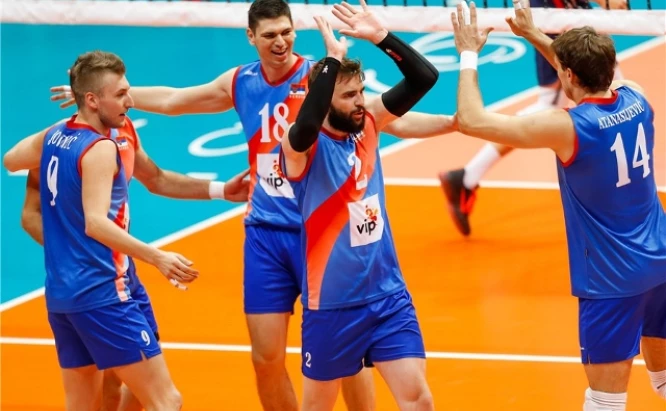 fivb.org
