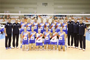 Devojke ne prestaju da iznenađuju - Nova velika pobeda Srbije!