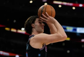 Gidijev tripl-dabl, iznenađenje u Minesoti