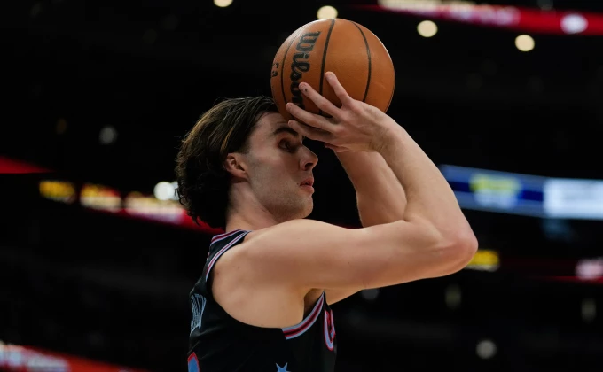 AP Photo/Erin Hooley