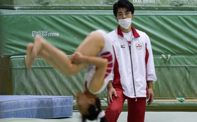  EPA-EFE/KIMIMASA MAYAMA 