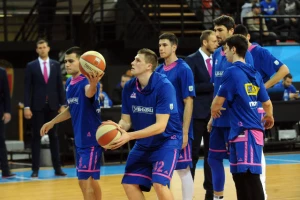 Mega opet na Bahamima, igraće protiv finaliste NCAA lige