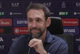 Trener Armanija Poeta: "Tri dobre četvrtine nedovoljno protiv Zvezde"