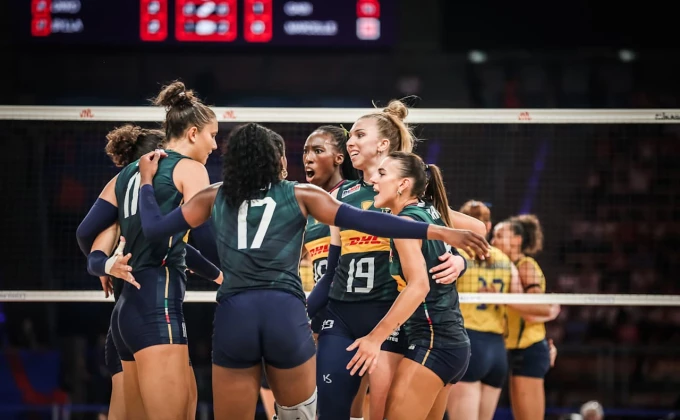 FIVB