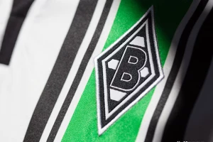 Menhengladbah se gostio u Berlinu