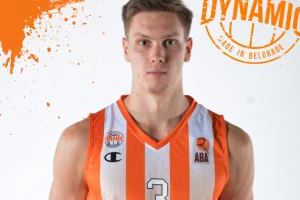 Dinamik doveo reprezentativca Slovenije!