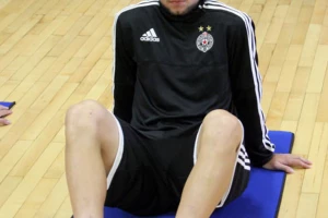 Partizan dobio novo pojačanje!