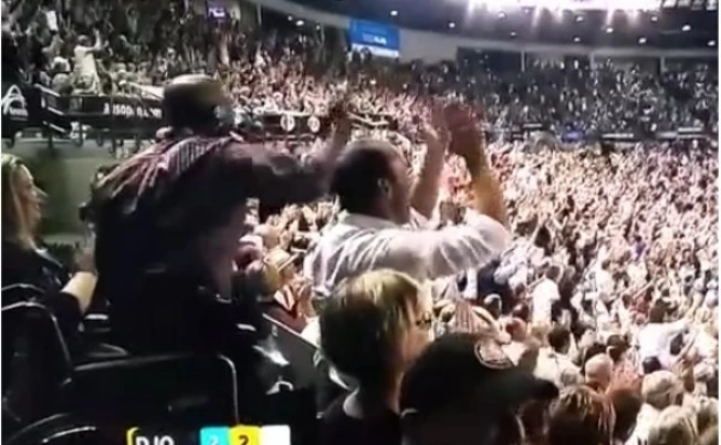 Screenshot, Vine
