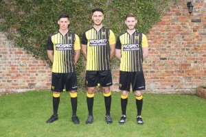 Na prvi pogled, sasvim normalan dres