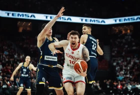 BiH pred dolazak Srbije ubedljivo poražena od Turske