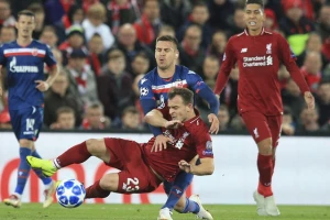 Nije samo Liverpul, na ''Marakanu'' stiže i vrhunski sudija! Našim ''zlatnim Orlićima'' je bio taličan!
