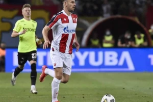 Gobeljić na pragu povratka u Super ligu!