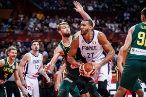 Mundobasket - Nova drama, Litvanija bez medalje, imamo još dva učesnika četvrtfinala!