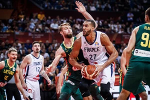 Francuzi ostali bez plejmejkera za Evrobasket!
