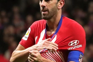 Godin menja klub, Atletiko ostaje bez defanzivca u januaru?