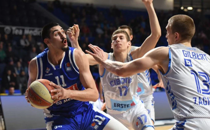 aba-liga.com/Buducnost VOLI