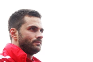 Gogić za ''Sportske'': ''Da sačuvamo titulu, kako znamo i umemo!''