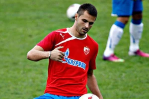 Gogić stavlja emocije u drugi plan