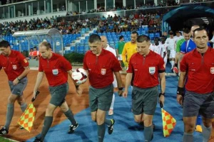 Da li je Gogić 'poklonio' penal Zvezdi?