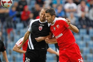 Zvezda vs Voždovac - Kao da se nisu "upoznali"!