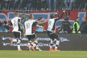Mnogi su se smejali ''transfer bombama'' Ilieva, a sad hvale Goguu i Evertona!