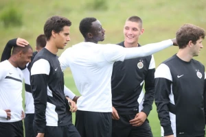 Počelo sa prodajama, evo ko prvi odlazi iz Partizana!