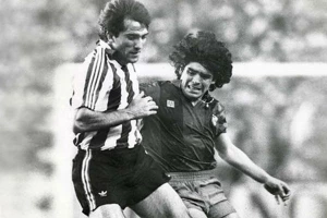 Oglasio se "Kasapin iz Bilbaoa", pogađate šta je usledilo? Šta se desilo u septembru 1983. godine?