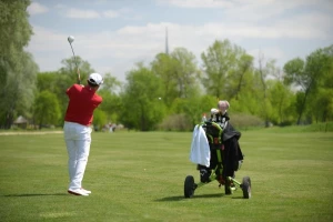 Srpski golferi spremni za SP u Japanu
