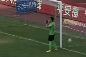 Siroma Kinez, još je i kažnjen...