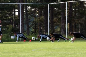 Ilićev deja-vu na Tari