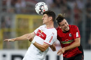 Goleada i prvi bodovi za Frajburg i Štutgart