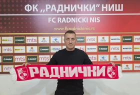 Burno u Nišu, Radnički se rastao sa sportskim direktorom posle mesec dana!