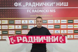 Promene na Čairu, Radnički dobio novog sportskog direktora