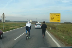 ''Maraton za Ginisa'' 46/55 - Vreme je da i Republika Srpska pozdravi Gorana!