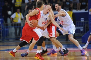 Zvezda sa Cedevitom za titulu!