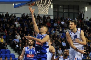 ABA: Budućnost slavila u crnogorskom derbiju