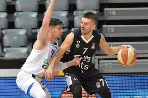 Gordić o Partizanovim klincima: "Nema star ili mlad, samo dobar ili loš!"