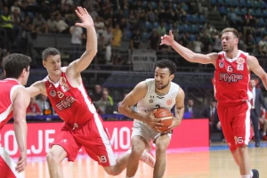 Vilijams-Gos vaga između dva evroligaša, treći vreba iz prikrajka