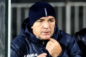 Gošić: "Skinuli smo veliko psihološko breme"