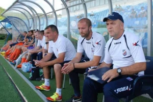 Gošić: "Idemo u Niš da se nadigravamo"