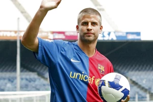 Barsa, Juve, Real - Gde ide "novi Pike"?